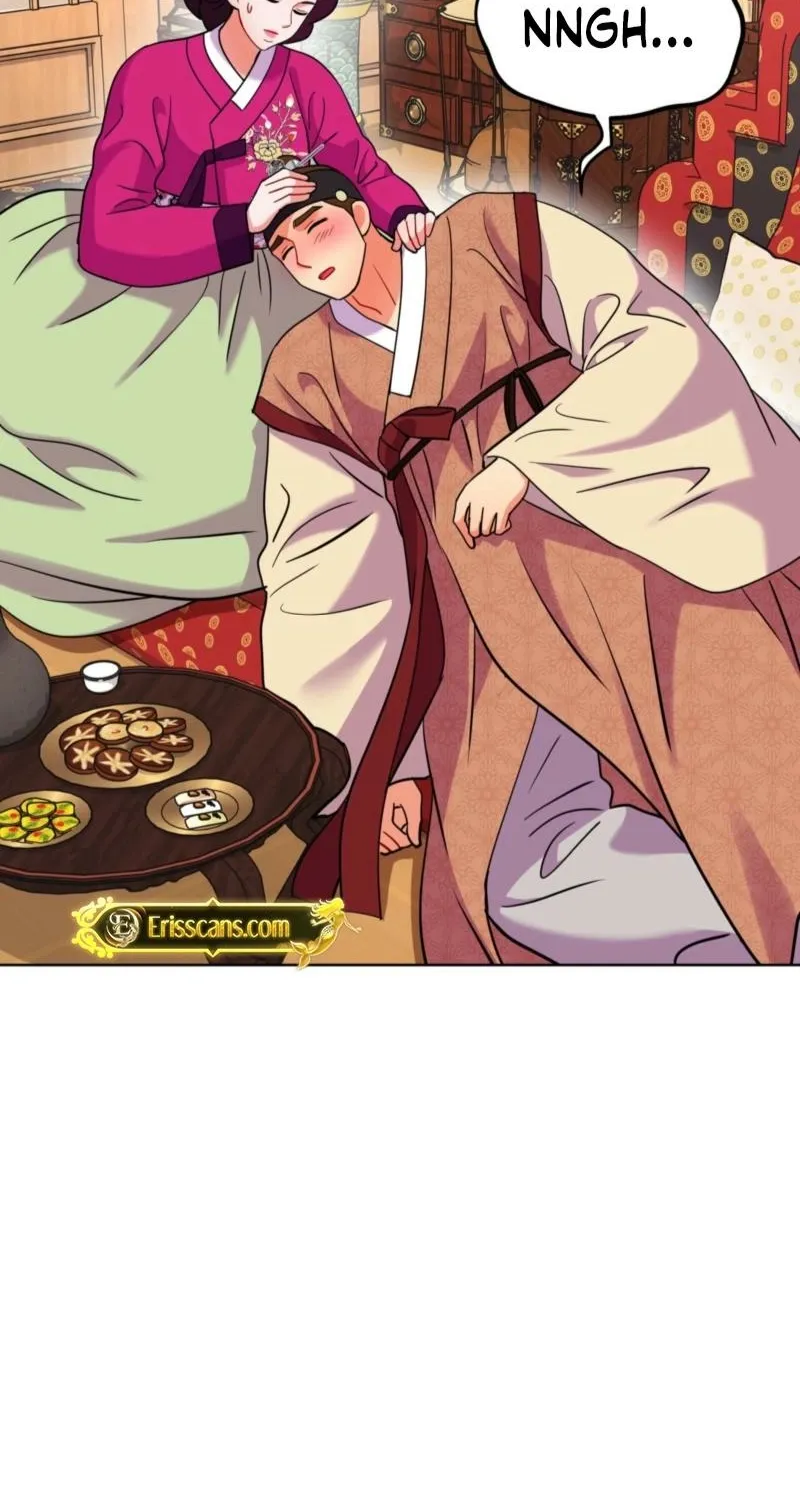 The Crimson Bride Chapter 26 page 53 - 