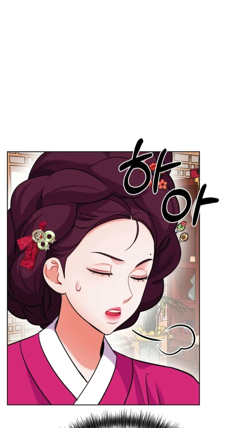 The Crimson Bride Chapter 26 page 54 - 