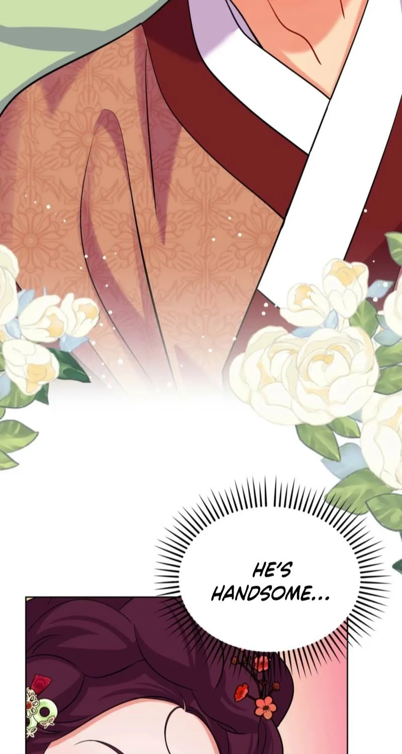 The Crimson Bride Chapter 26 page 56 - 