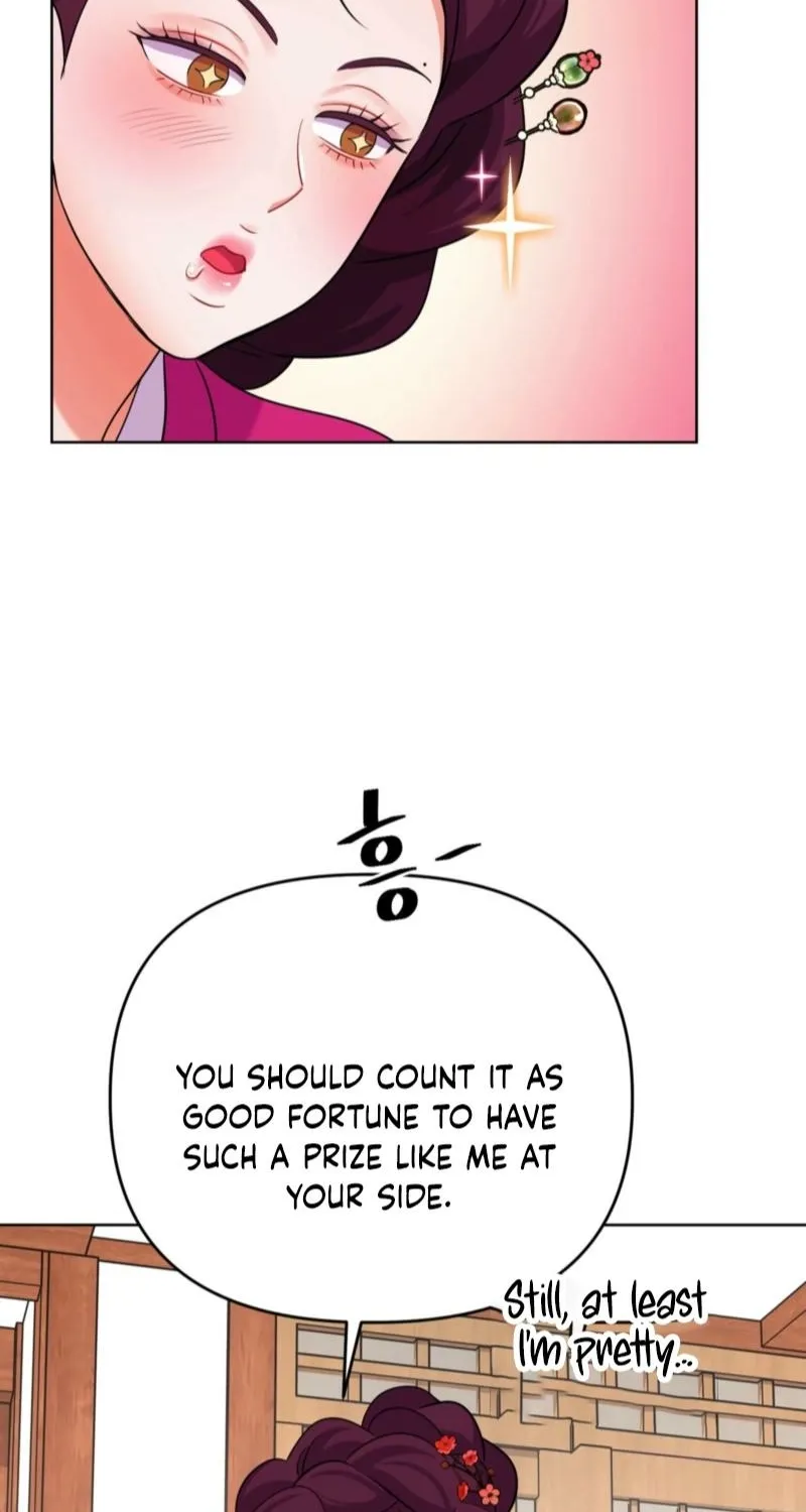 The Crimson Bride Chapter 26 page 57 - 