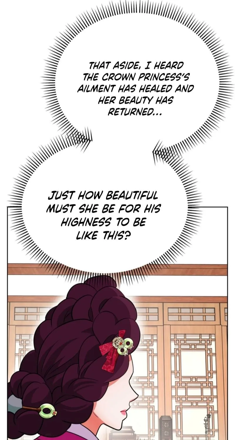 The Crimson Bride Chapter 26 page 59 - 
