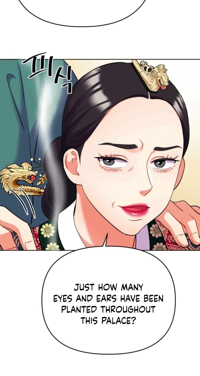 The Crimson Bride Chapter 26 page 70 - 