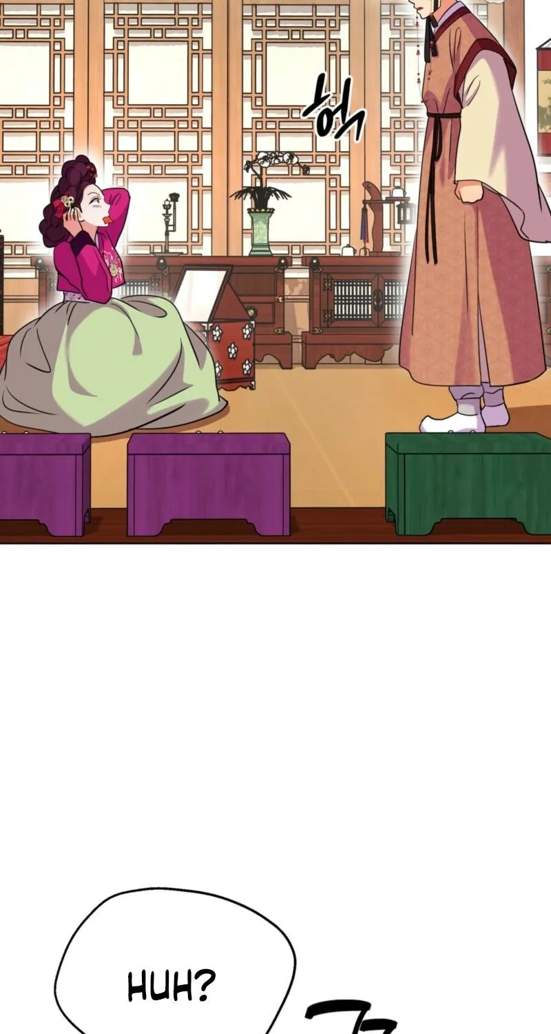 The Crimson Bride Chapter 26 page 8 - 