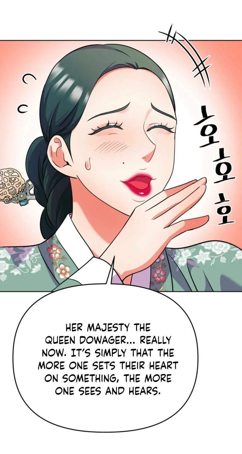 The Crimson Bride Chapter 26 page 71 - 