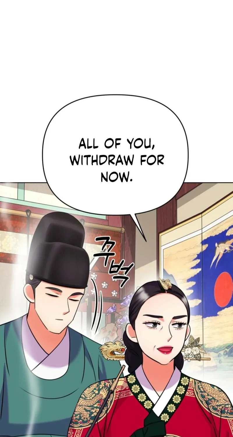 The Crimson Bride Chapter 26 page 73 - 