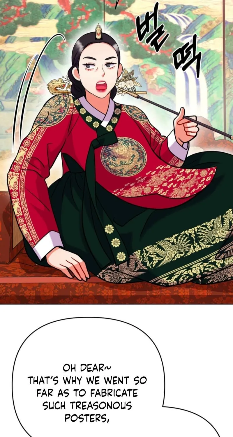 The Crimson Bride Chapter 26 page 80 - 