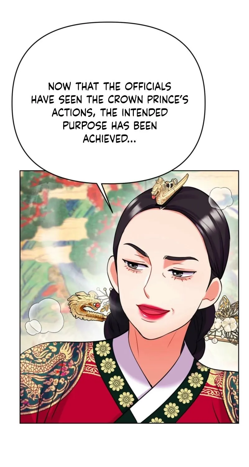 The Crimson Bride Chapter 26 page 82 - 