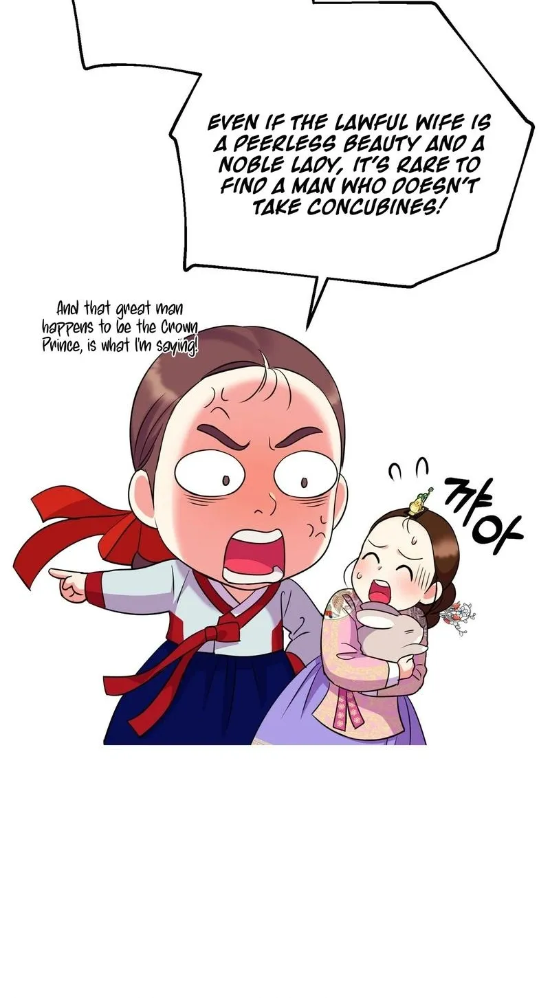 The Crimson Bride Chapter 27 page 11 - 