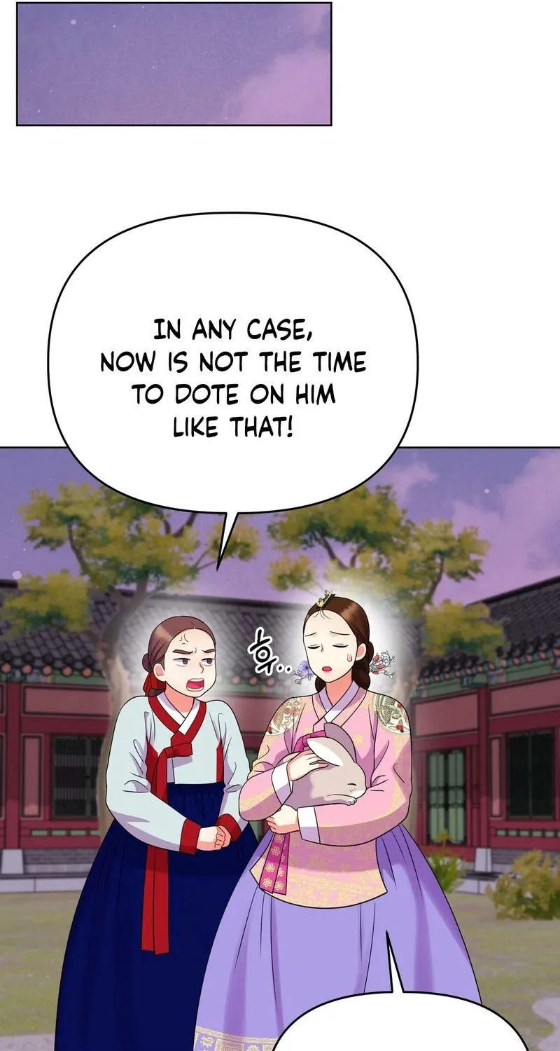 The Crimson Bride Chapter 27 page 12 - 
