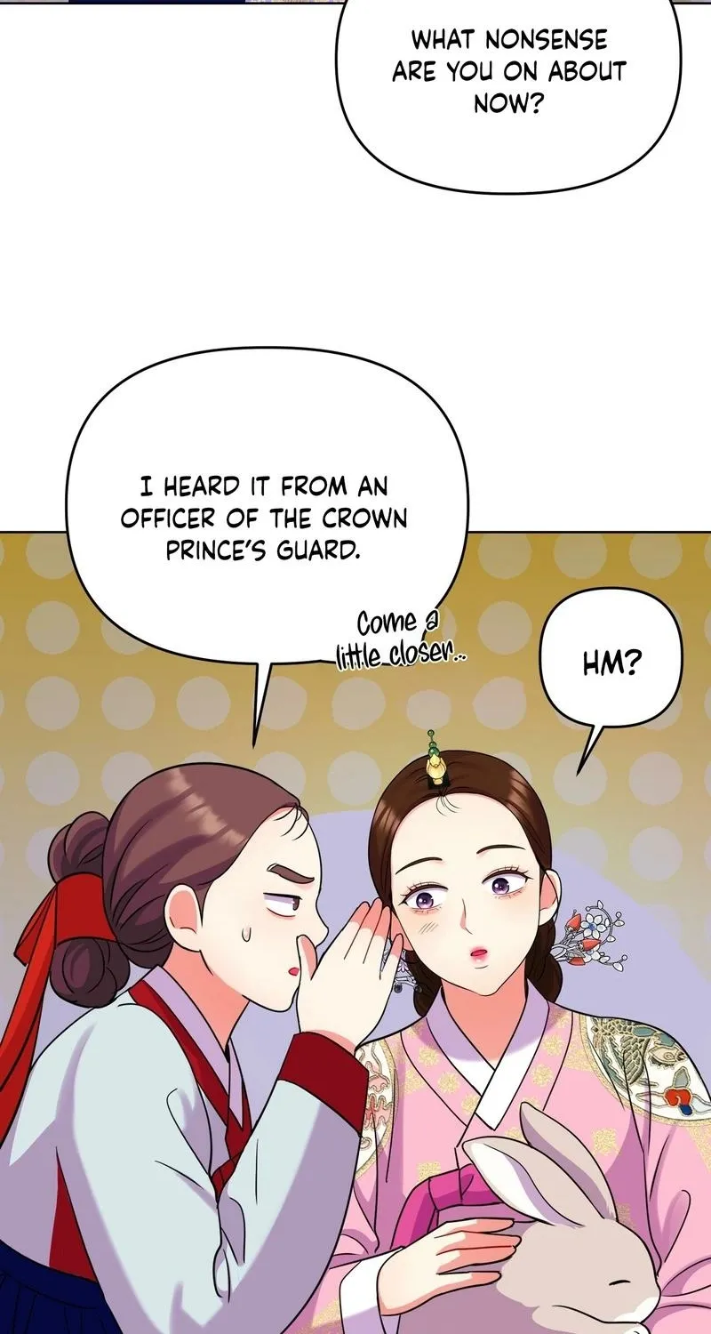 The Crimson Bride Chapter 27 page 13 - 