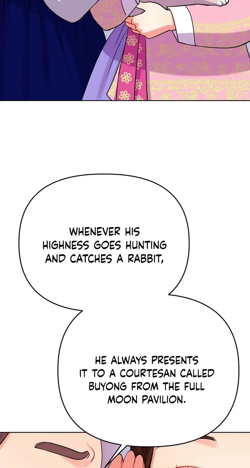 The Crimson Bride Chapter 27 page 14 - 