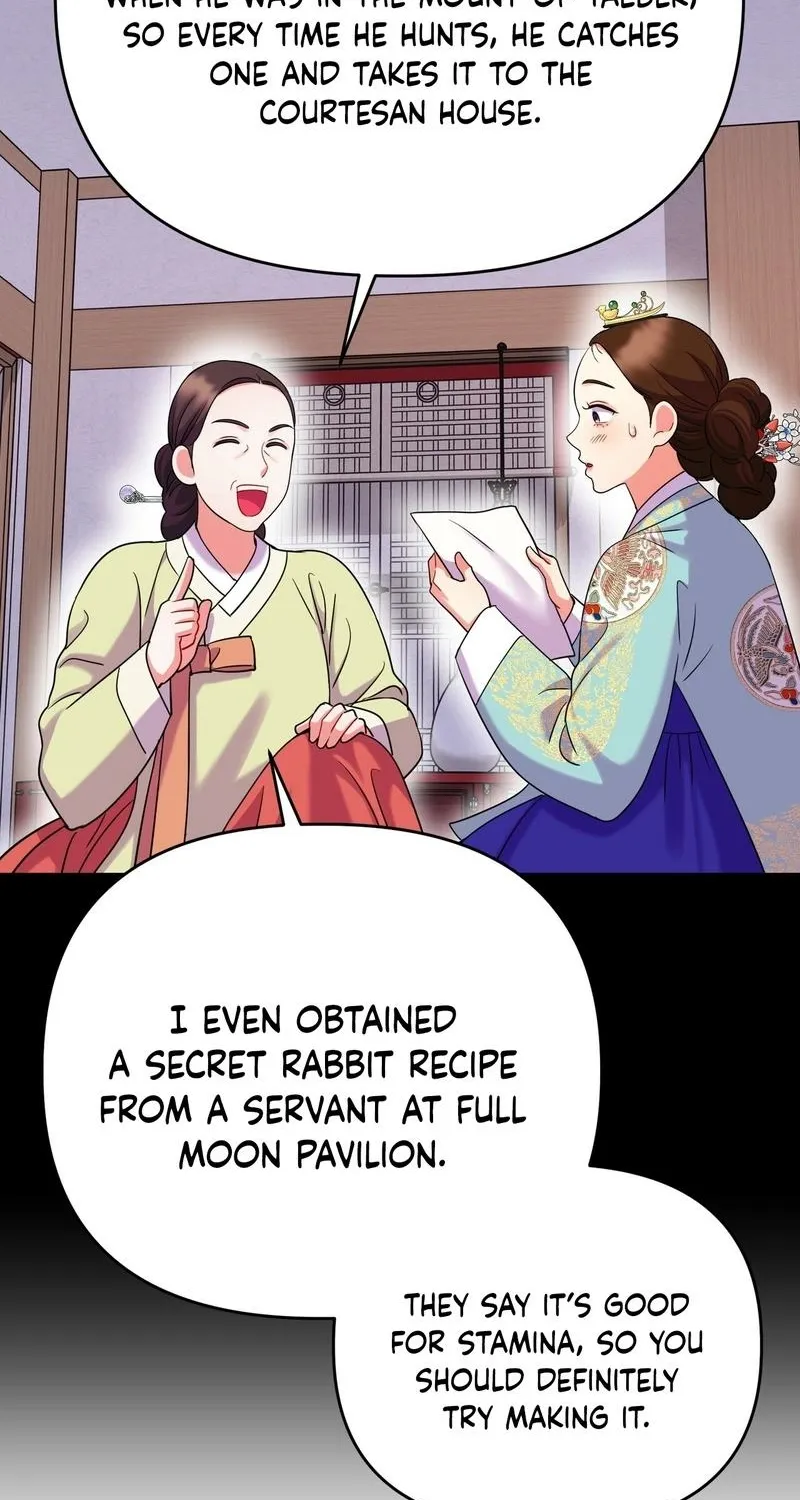 The Crimson Bride Chapter 27 page 18 - 