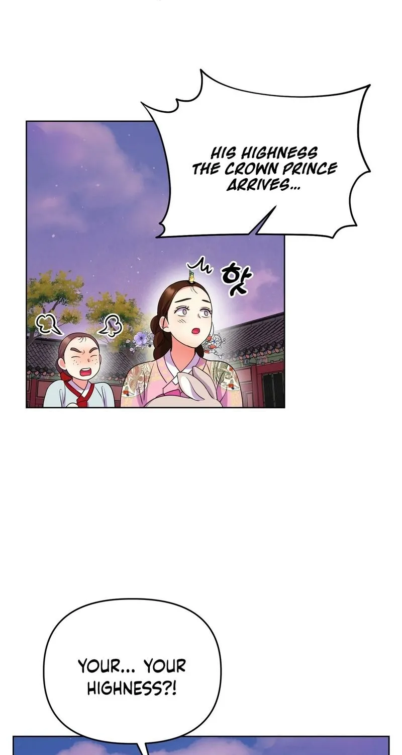 The Crimson Bride Chapter 27 page 20 - 