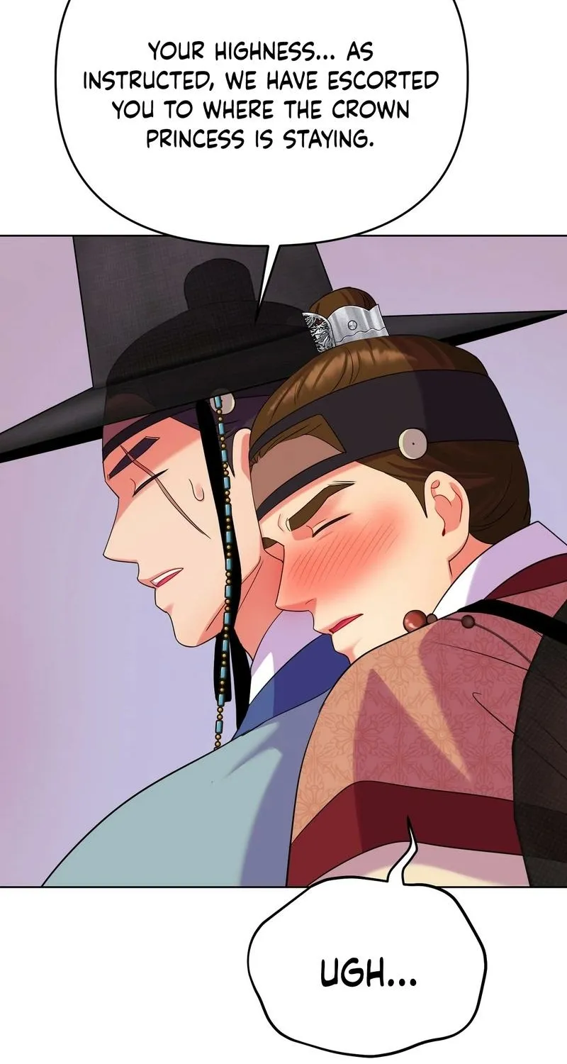 The Crimson Bride Chapter 27 page 23 - 
