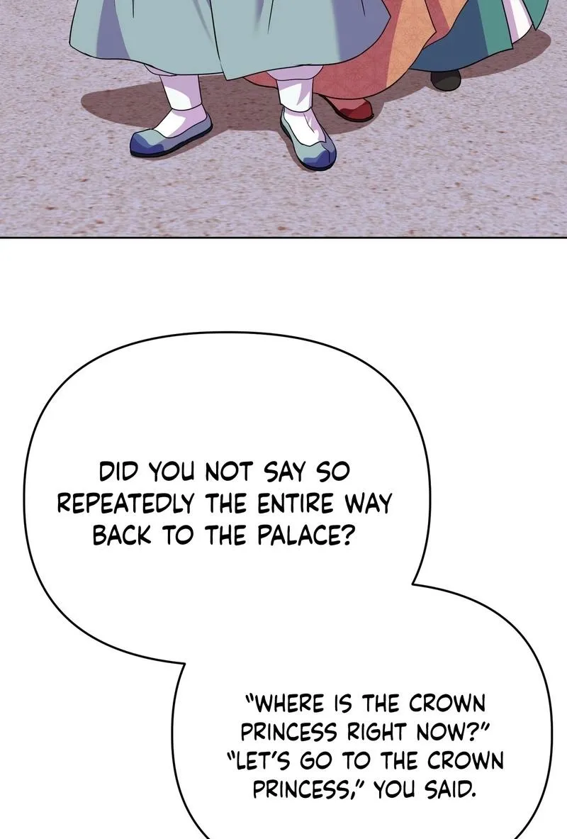 The Crimson Bride Chapter 27 page 26 - 