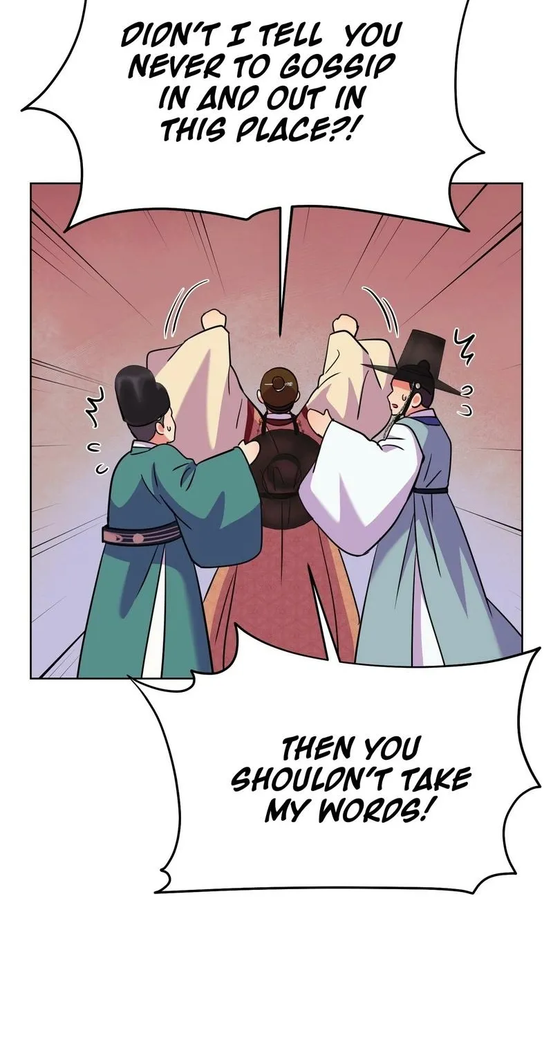 The Crimson Bride Chapter 27 page 28 - 