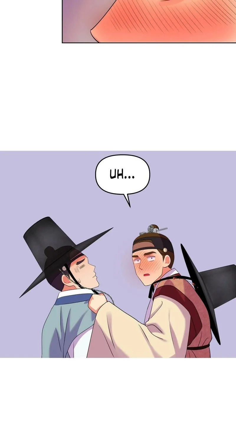 The Crimson Bride Chapter 27 page 30 - 