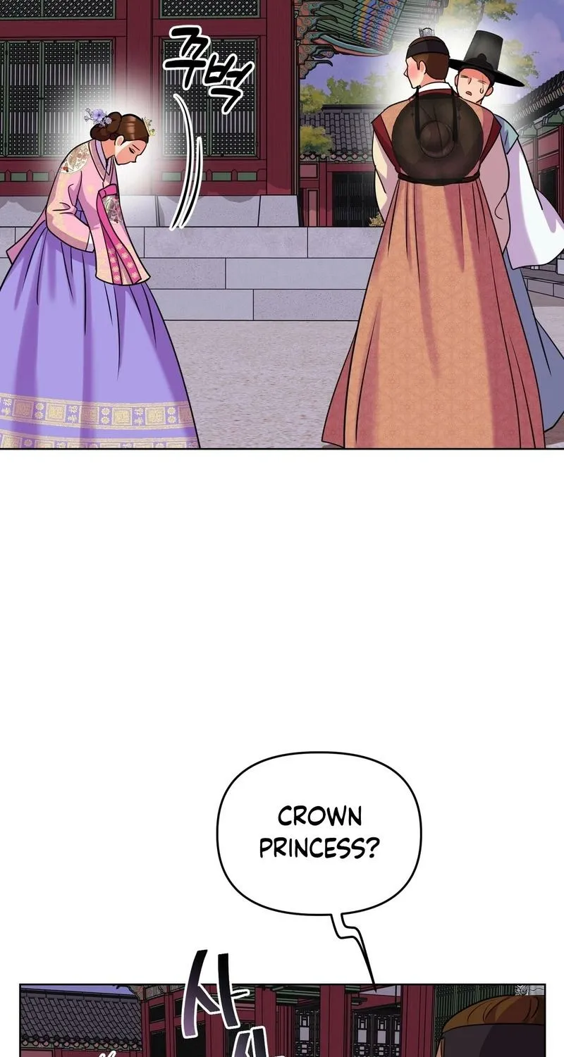 The Crimson Bride Chapter 27 page 34 - 