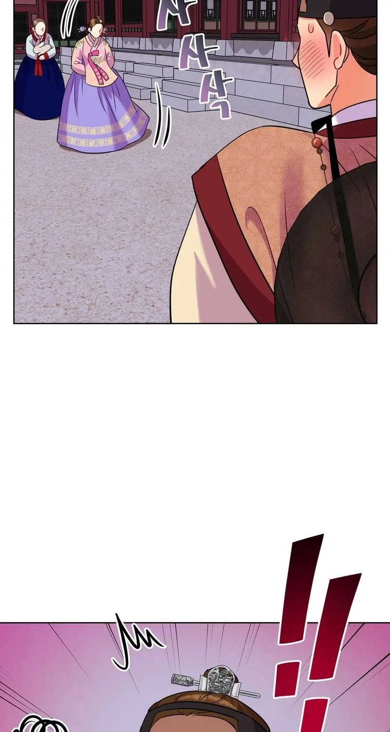 The Crimson Bride Chapter 27 page 35 - 