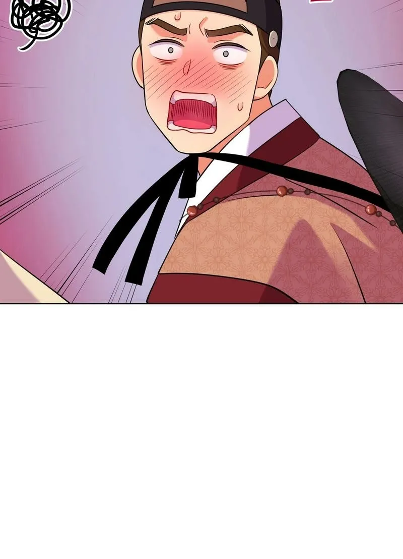 The Crimson Bride Chapter 27 page 36 - 