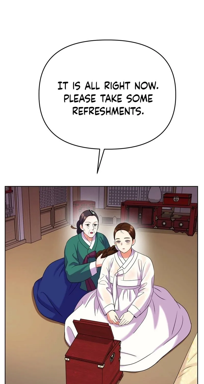 The Crimson Bride Chapter 27 page 38 - 