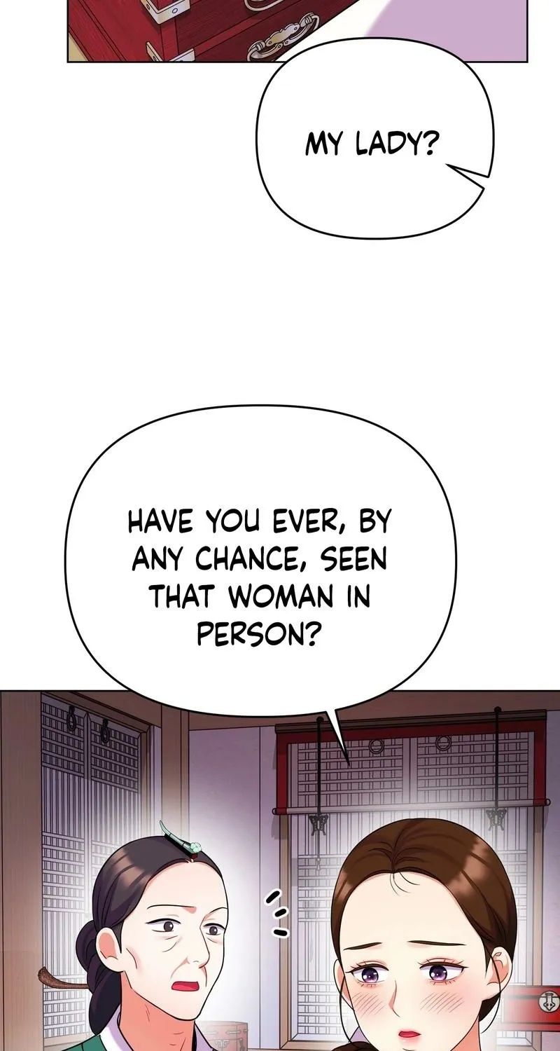 The Crimson Bride Chapter 27 page 40 - 