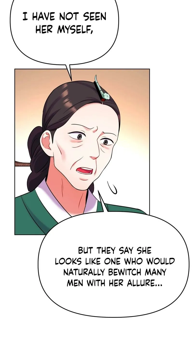 The Crimson Bride Chapter 27 page 43 - 