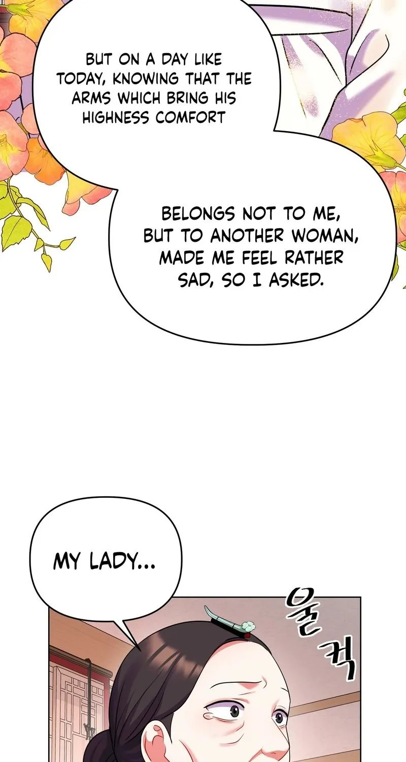The Crimson Bride Chapter 27 page 47 - 