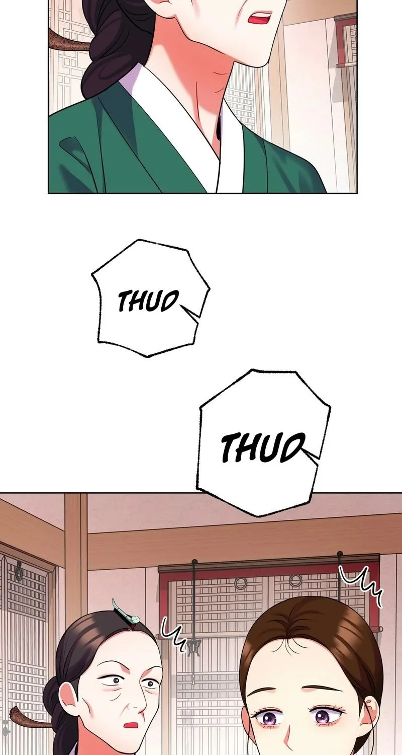 The Crimson Bride Chapter 27 page 48 - 