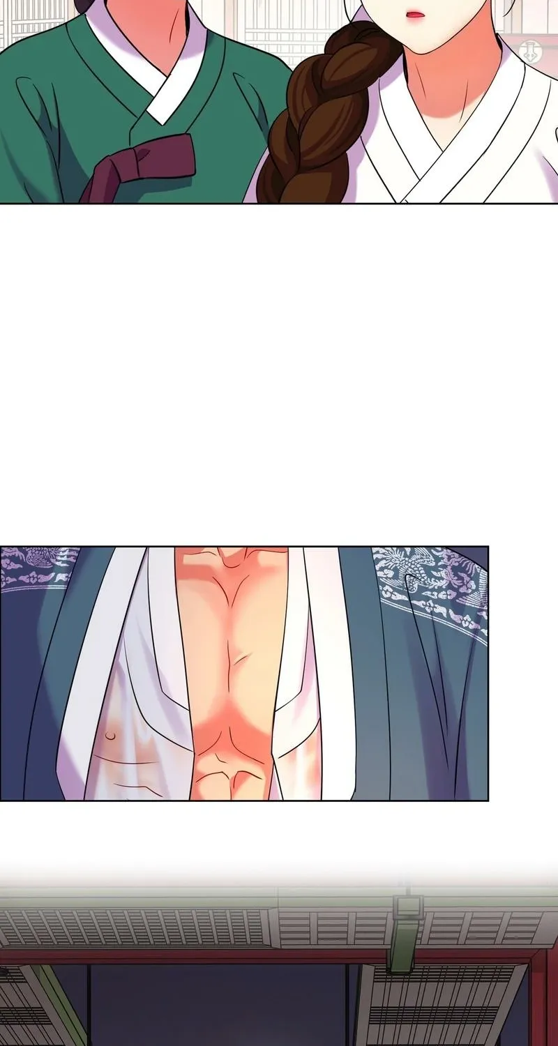 The Crimson Bride Chapter 27 page 49 - 