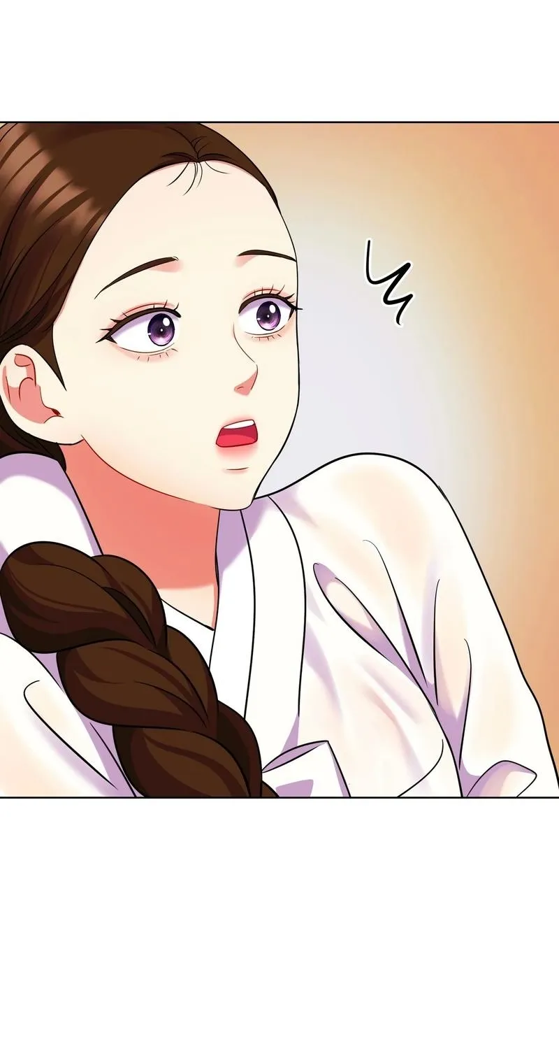 The Crimson Bride Chapter 27 page 54 - 