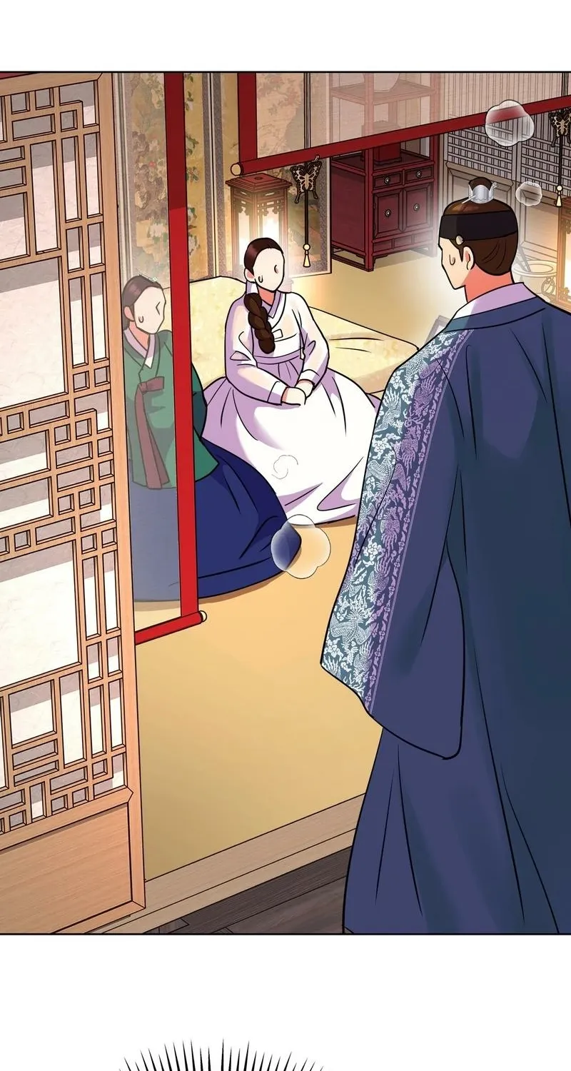 The Crimson Bride Chapter 27 page 55 - 