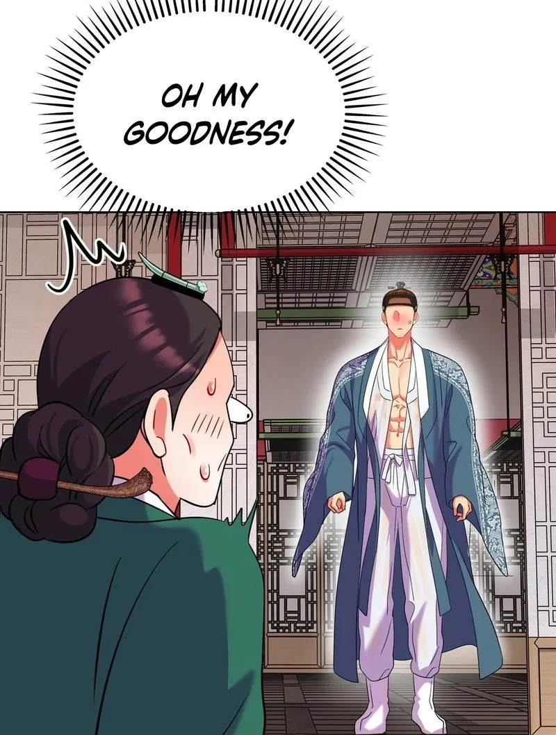 The Crimson Bride Chapter 27 page 56 - 