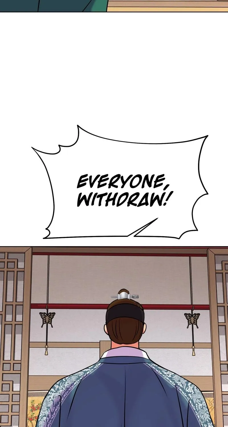 The Crimson Bride Chapter 27 page 57 - 