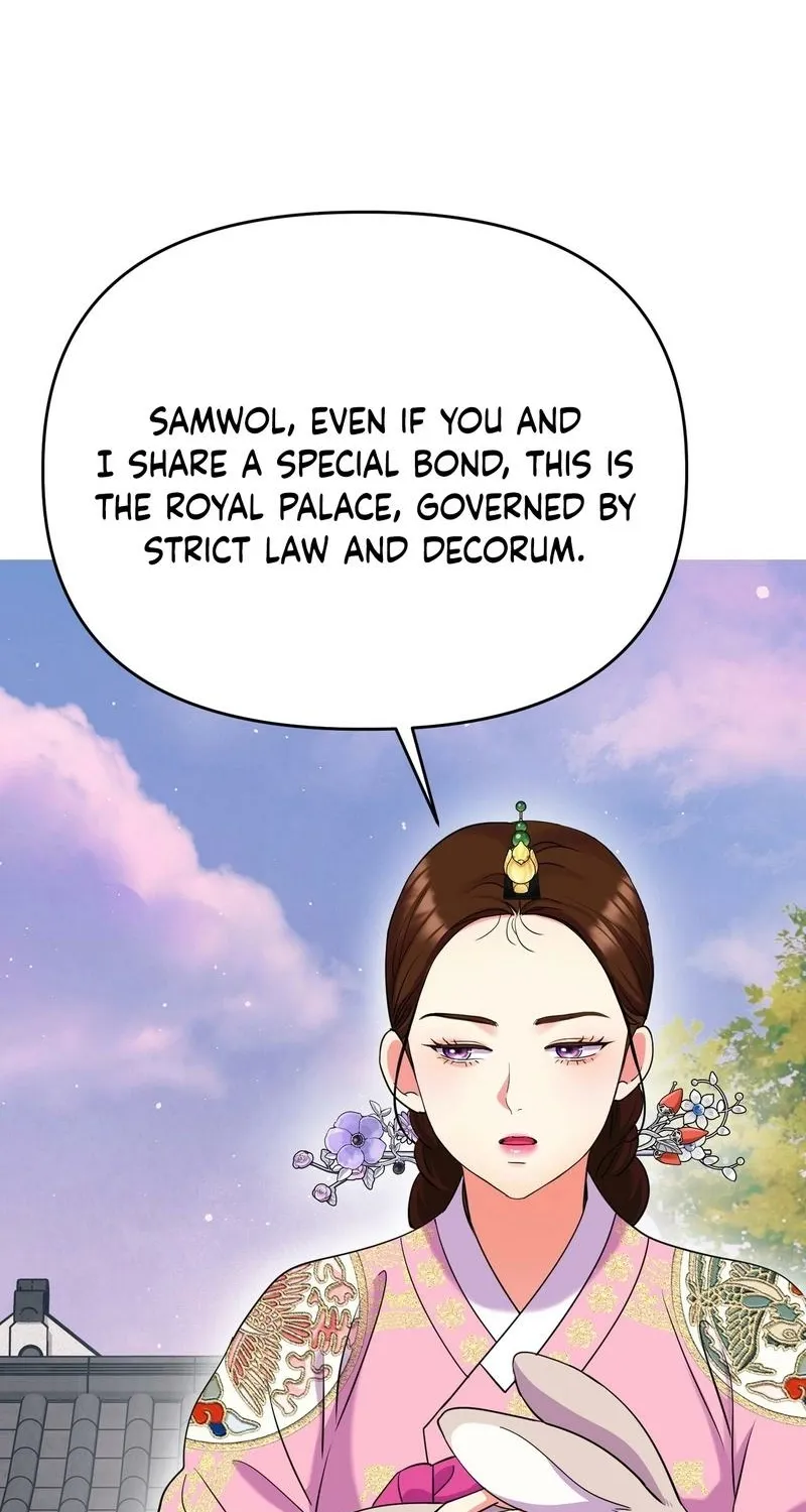 The Crimson Bride Chapter 27 page 7 - 