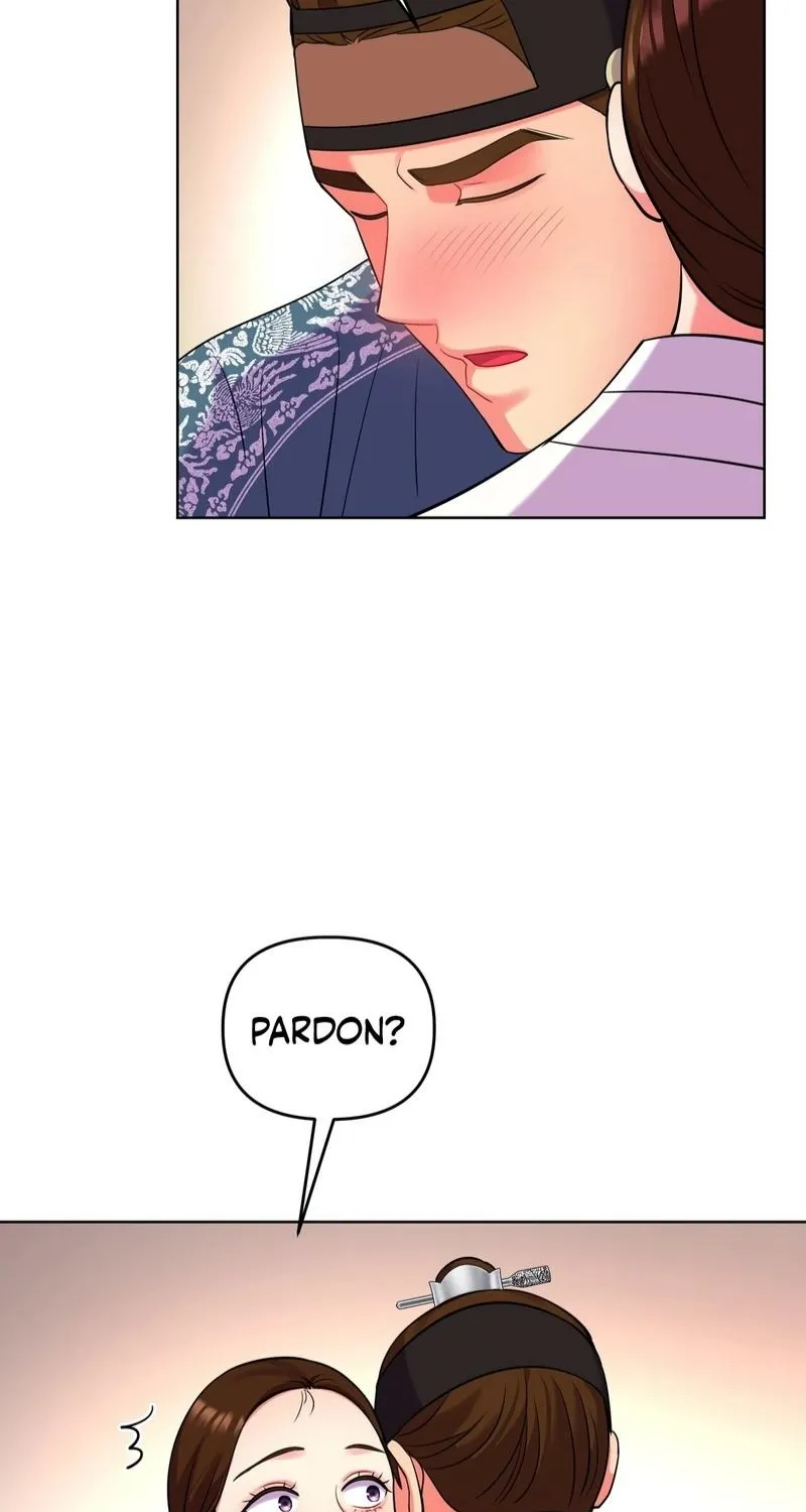 The Crimson Bride Chapter 27 page 63 - 