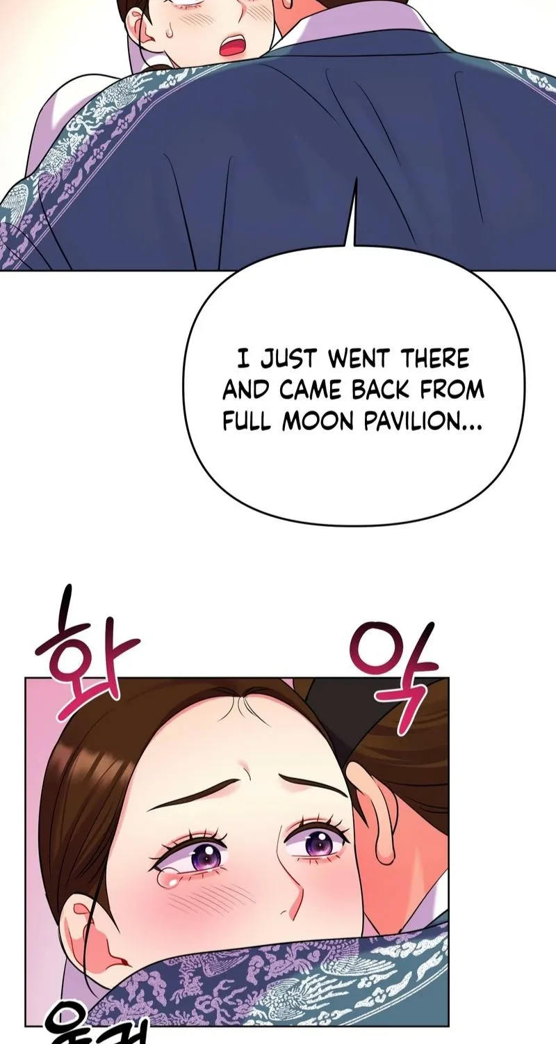 The Crimson Bride Chapter 27 page 64 - 