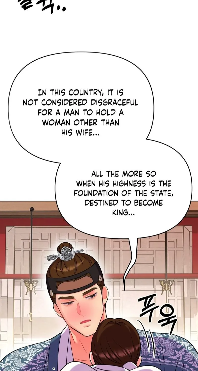 The Crimson Bride Chapter 27 page 65 - 
