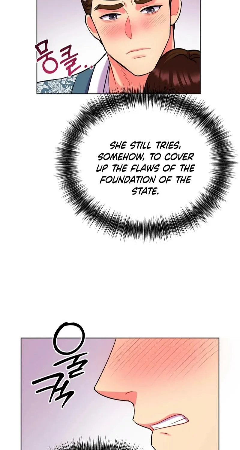 The Crimson Bride Chapter 27 page 67 - 