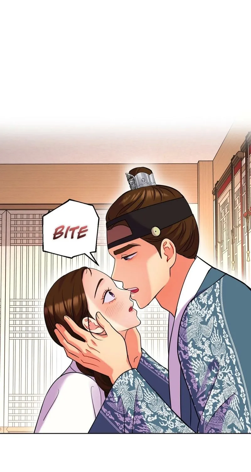 The Crimson Bride Chapter 27 page 70 - 