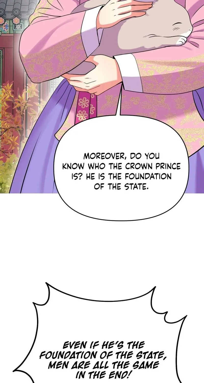 The Crimson Bride Chapter 27 page 8 - 