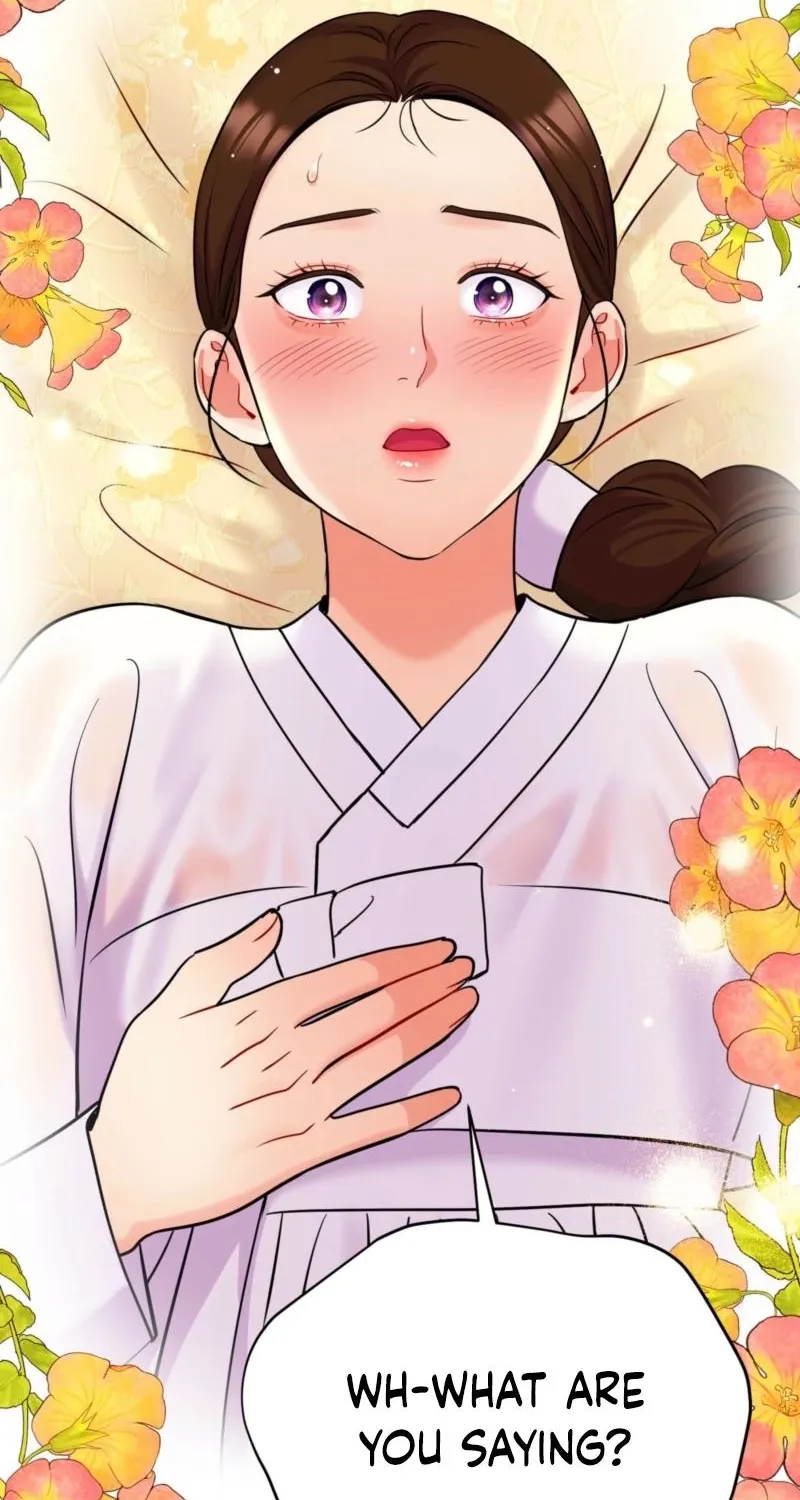 The Crimson Bride Chapter 28 page 23 - 