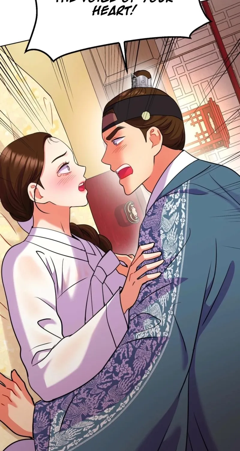 The Crimson Bride Chapter 28 page 25 - 