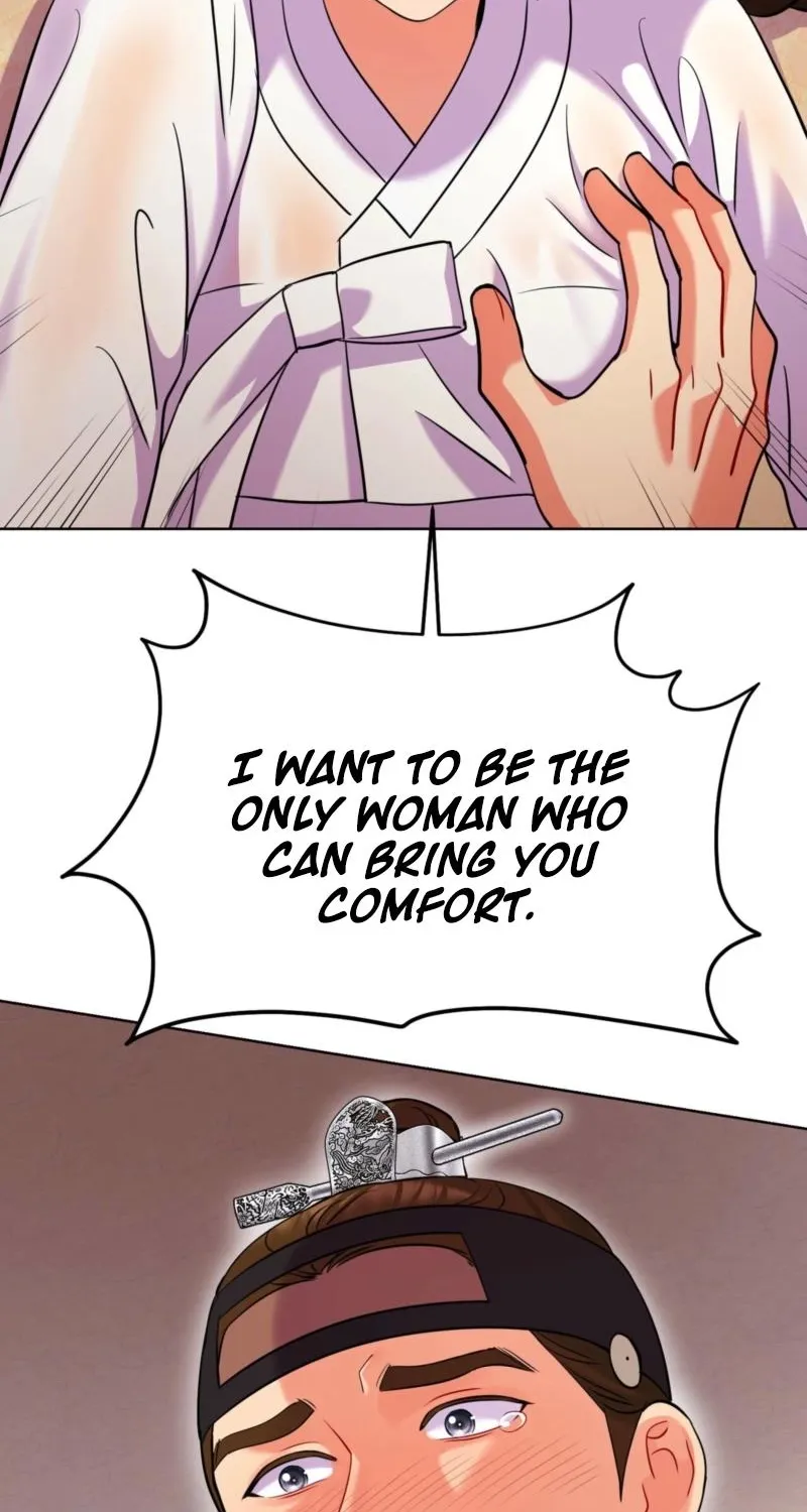 The Crimson Bride Chapter 28 page 27 - 