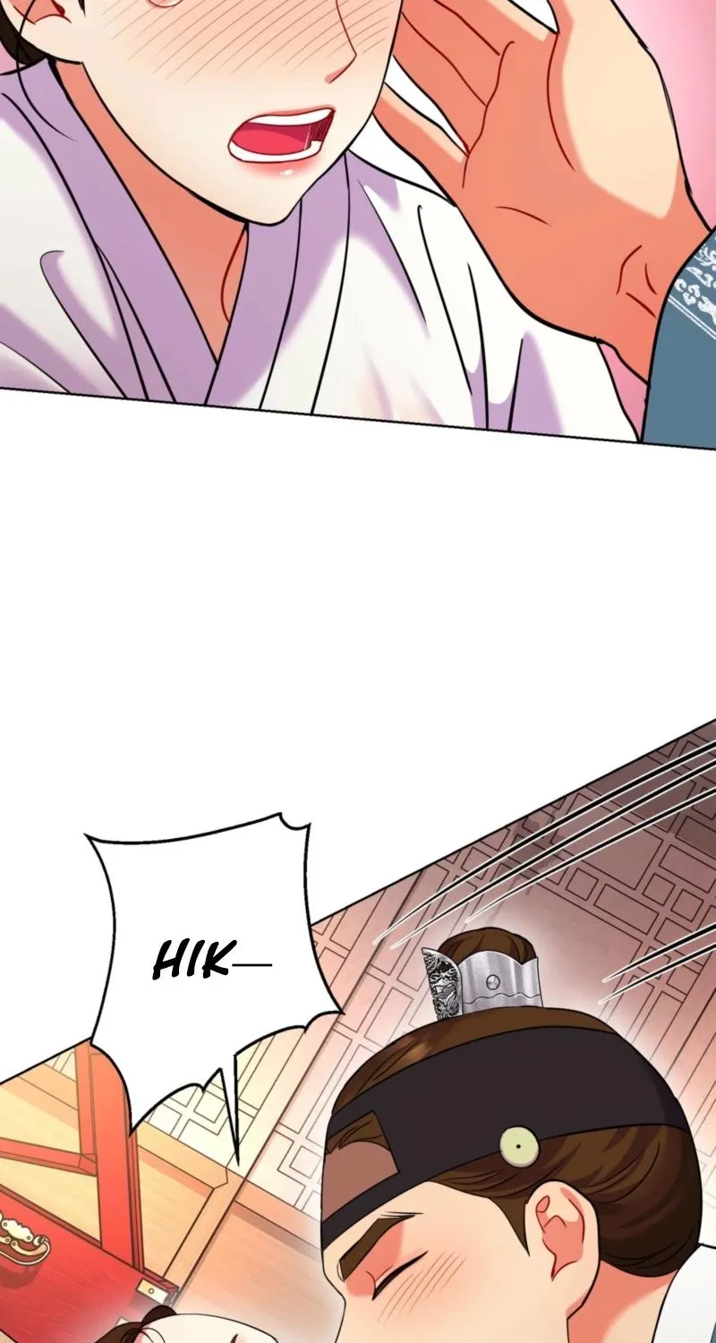 The Crimson Bride Chapter 28 page 29 - 