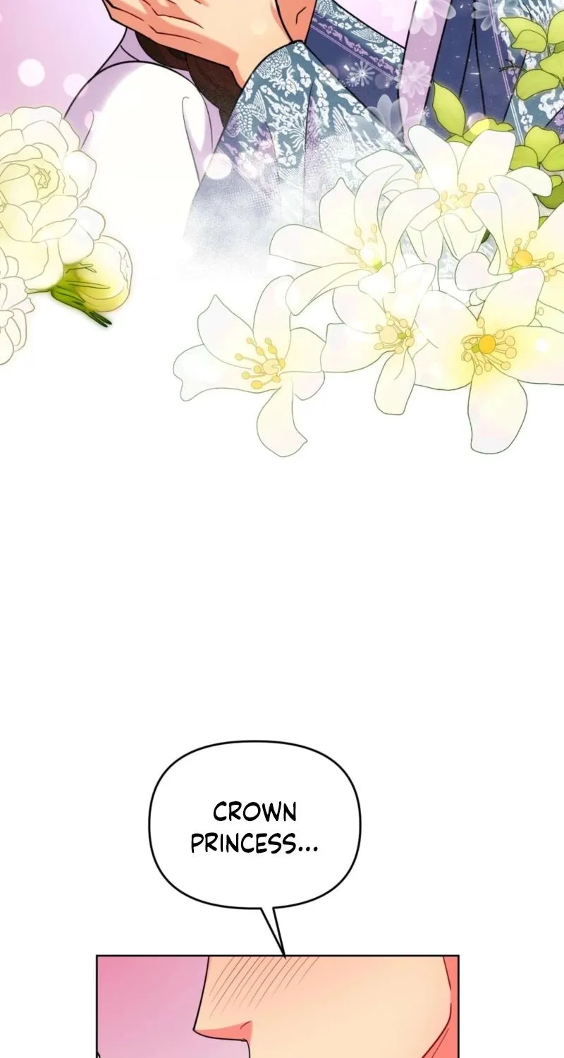 The Crimson Bride Chapter 28 page 4 - 
