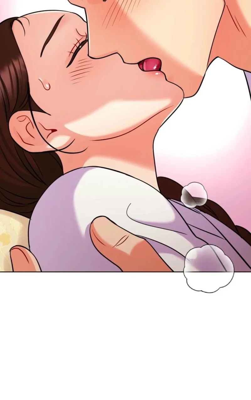The Crimson Bride Chapter 28 page 31 - 