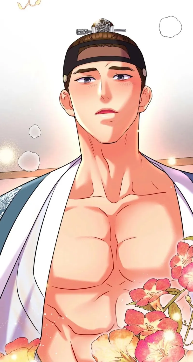 The Crimson Bride Chapter 28 page 34 - 