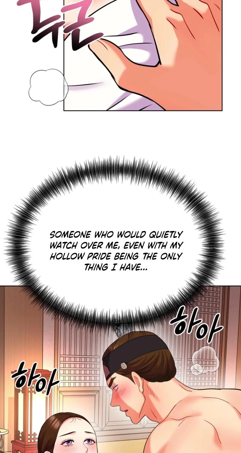 The Crimson Bride Chapter 28 page 37 - 