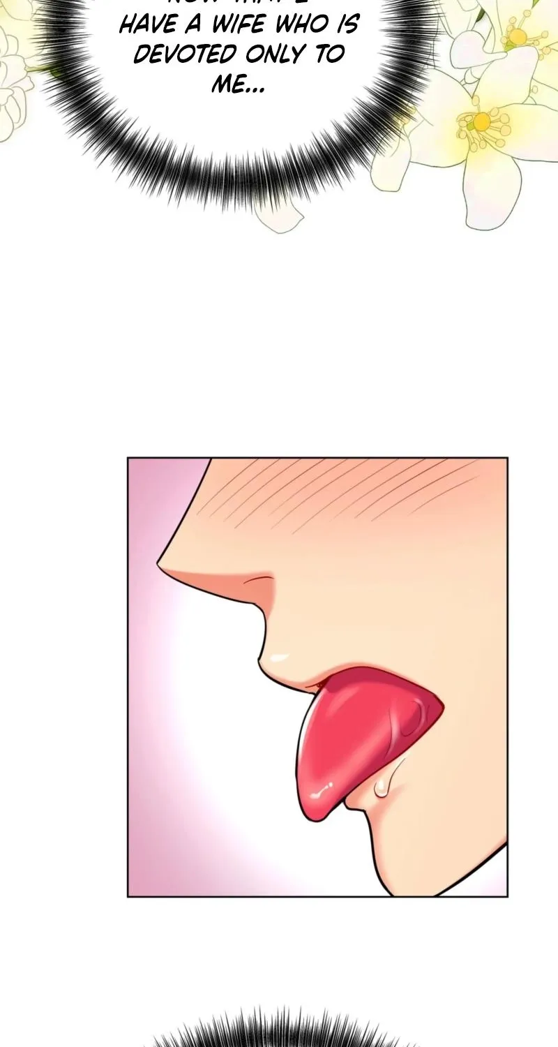 The Crimson Bride Chapter 28 page 40 - 